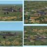 Four Repaints For Baldy's Airco DH.9.zip
