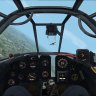 Me410 Hornisse panel