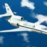 Repaint Flysimware Falcon 50 MF_F50_MARINE