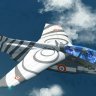 Repaint Alphajet MF_AJET_E38