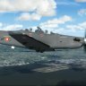 Repaint MF_Iris_PC21v2_FAF_Grey