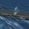 Casablanca class CVE skinpack UT