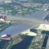 Hawker Seahawk Dutch Navy 666
