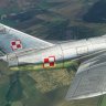 MIG-15 Polish Air Force #1112