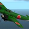 Nakajima J5N1 Tenrai.zip