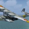 Dornier Do24 T3 SAR