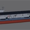 USN Casablanca Class CVE