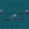 USN Brooklyn Class CL