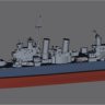 USS Savannah CL