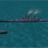 USN Iowa Class BB