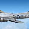 Boeing B-17G 390th BG CC-F