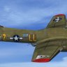 Boeing B-17G 91st BG LL-Z "Shamrock Special"