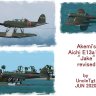 Akemi Aichi E13a1-N revised UT.zip