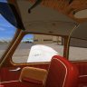 Oak dash for A2A Cherokee