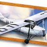 DeHavilland DH80 Puss Moth
