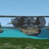 Short Singapore MkIII RNZAF