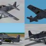 P-51D Mustang - RAAF Korea.zip