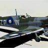 YAS Spitfire LF MkVIII ZP-W RAAF