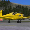 Mooney Mite M-18C