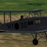 SCW - De Havilland DH-83