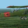 SCW -Polikarpov R-5