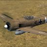 VB Fw190 desert