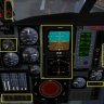 Razbam FSX EA-6B VC Mod