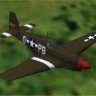 VB P-51B Bee