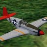 VB P-51B 99th