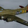 Boeing B-17G 91st BG OR-R "Nine O Nine"