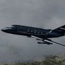 Dassault Falcon 20E