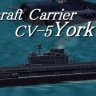 Mas Legacy - SHA Yorktown CV-5