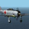 Nakajima Type2 Intercepter (As Ki-44-II) "Shouki-Kou" independent 47sq.zip