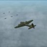 BFE – The Regensburg raid