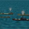 IJN Standard Merchant Ships for CFS2