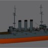 IJN Shikishima TS for CFS2
