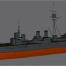 IJN Settsu TS for CFS2