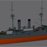 IJN Asama TS for CFS2