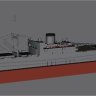 IJN Kamikawa Maru ST for CFS2