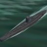 Milchkuh Uboat scenery