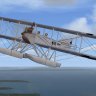 WWI Floatplane Friedrichshafen 33FFe_Woelfchen