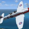 Sea Fury_Dreadnought