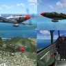 Bell P-63 Kingcobra_with_fix