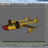 L-16 Sea Duck Gmax
