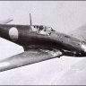 Spinning Props AW KI-61-II Kai