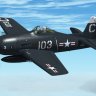 F8F-2 Bearcat Paint Kit