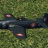 F8F Bearcat - Armee de l'air 1954.zip