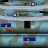 F-86 Sabre RCAF