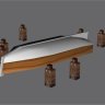 27' Overturned Lifeboat for CFS2 V1.0