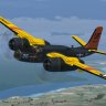 SOH Douglas JD-1